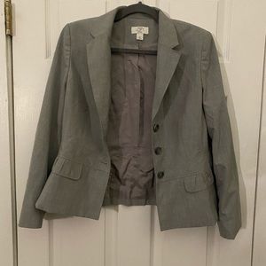 Ann Taylor Loft blazer